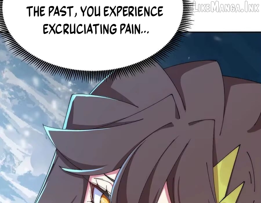 It Turns Out, They Were The True Protagonists From The Start Chapter 96  - page 188